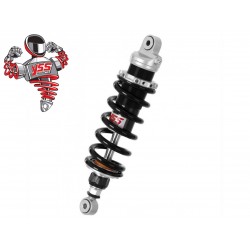 Αμορτισέρ Πίσω BMW G310 GS "Αζώτου-Λαδιού" 31,5cm YSS